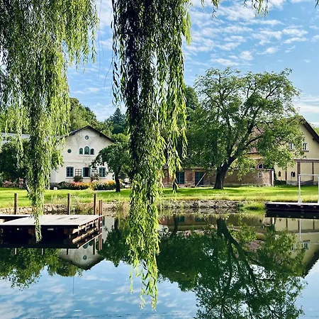 Resort V Ráji